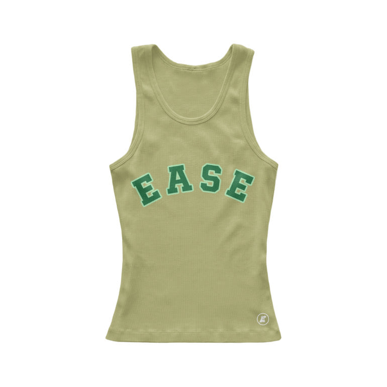 OLIVE E TANK