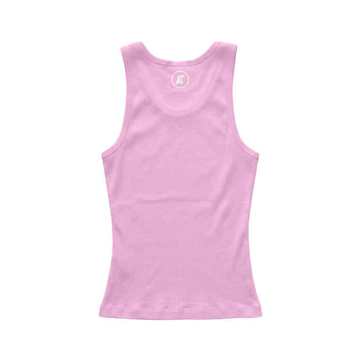 PINK PANTHER E TANK