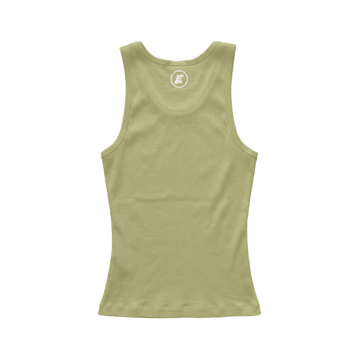 OLIVE E TANK