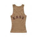 CARAMEL E TANK