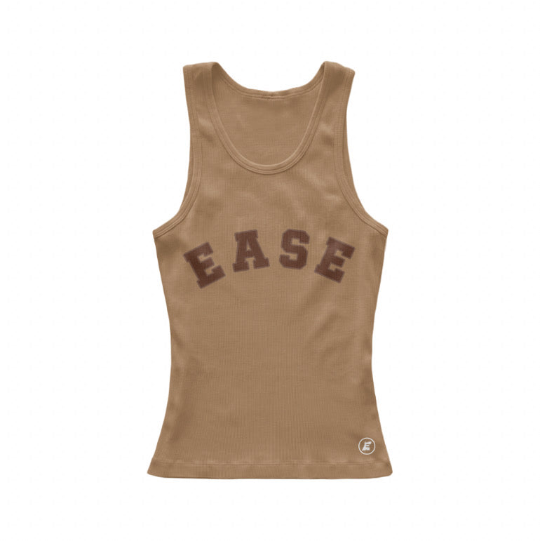 CARAMEL E TANK