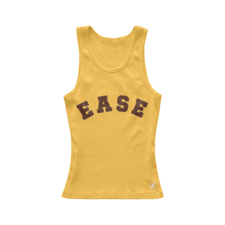MUSTARD E TANK