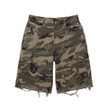 E ARMY SHORTS