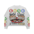 EASE WRLD
