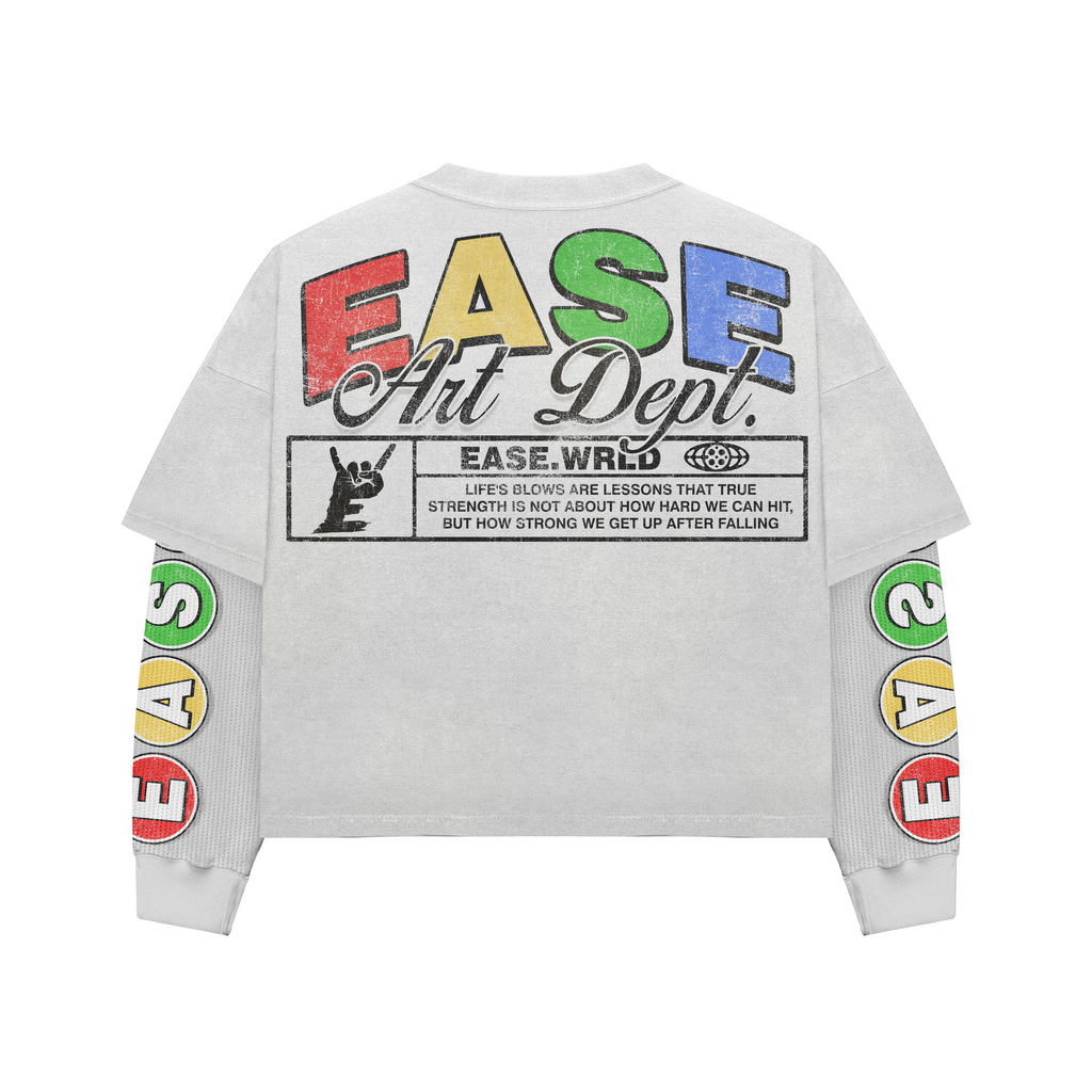 EASE WRLD